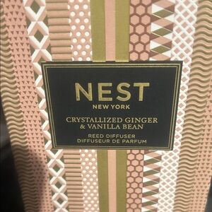 NEST New York Reed Diffuser
